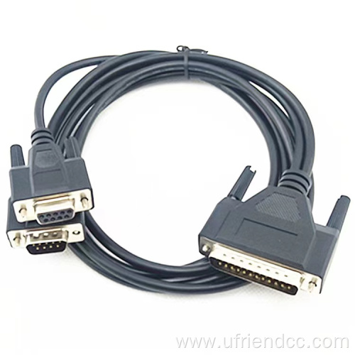 Extension Cable Computer Printer Cable